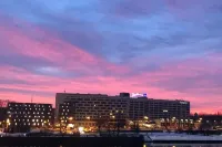 Radisson Blu Hotel & Spa, Daugava Riga