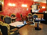 Hotel Feel Inn Venice Airport Rooms