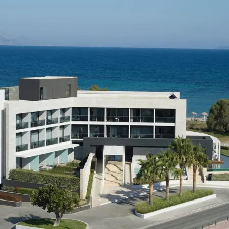 Aqua Blu Boutique Hotel & Spa, Adults Only