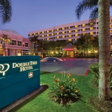 DoubleTree by Hilton LAX - El Segundo