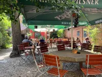 Homeplanet Hostel Отели рядом с достопримечательностью «Лейпцигский Панометр»
