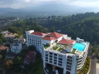The Grand Kandyan Hotels in Kandy