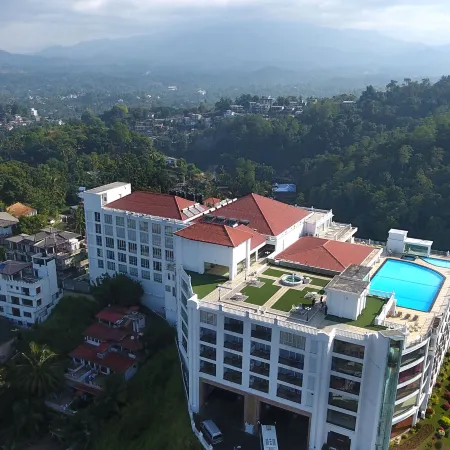 The Grand Kandyan