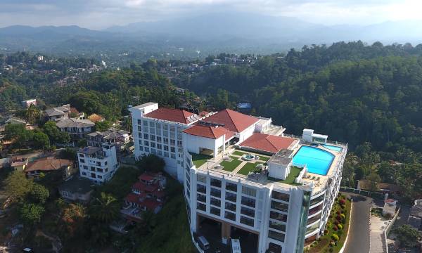 The Grand Kandyan