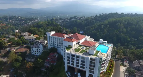 The Grand Kandyan - 5-Star