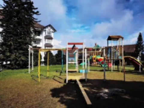 弗雷澤銀園度假村 福隆港酒店