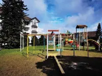 Frasers Silverpark Resort Hotels in Bukit Fraser