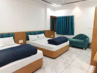 Hotel Raj Inn Hotels in Omkareshwar