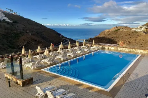 Holiday Club Sol Amadores