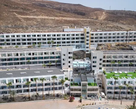 Servatur Alameda de Jandia Hoteles en Morro Jable
