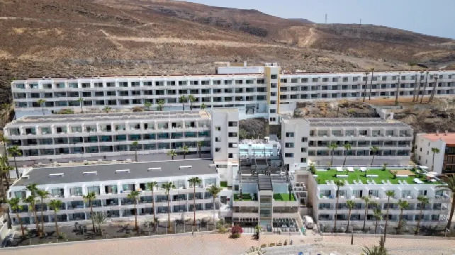 Servatur Alameda de Jandía