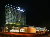 โรงแรมอินเตอร์เบอร์โก เอ็กซ์โค โรงแรมในแทกู