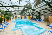 Hotel Oasi Castiglione - Hot Springs