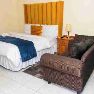 Ogans Guest Villa 21 Elizabeth avanue Rooms