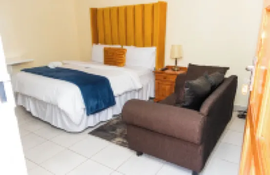 Ogans Guest Villa 21 Elizabeth avanue