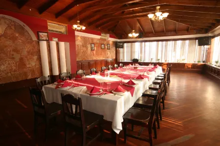 Hotel Maria Victoria Xalapa