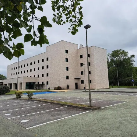Hotel Puerta Santander