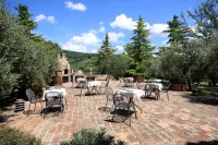 Santa Maria Degli Ancillotti