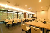 ABホテル 京都四条堀川