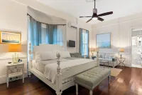 The Conch House Heritage Inn - Bed and Breakfasts