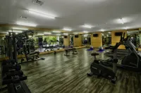 Swiss-Belhotel Lampung - С тренажерным залом