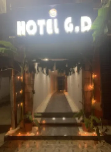 GD Hotel Njp