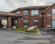 Comfort Inn Hotels in Dryden