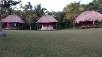 Mayan World Adventures Jungle Experience - Homestays