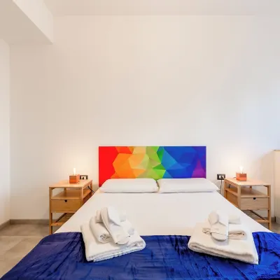 K-ROOMS - Central Station by InnStay Hotels near Zara Station