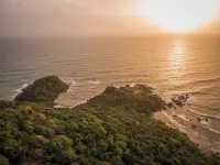 Vailankani guest house Hotels in Cola