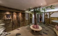 Hotel Angelo Engel - Spa