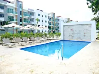 Modern Rooftop Penthouse Private Large Jacuzzi - piscine
