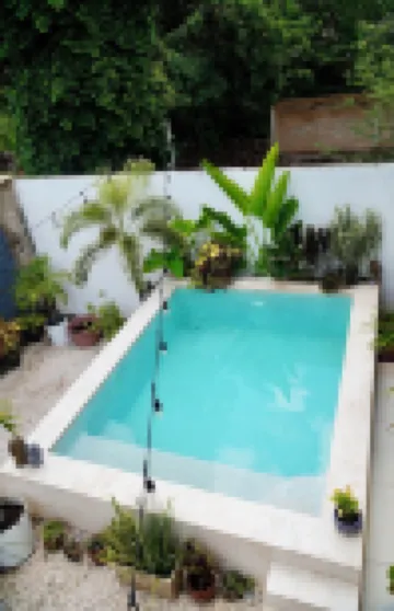 Amor Eterno Hotels in 