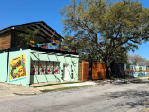 The Railyard Nola - Adult Only, Clothing Optional Pool Hotels near Royal St