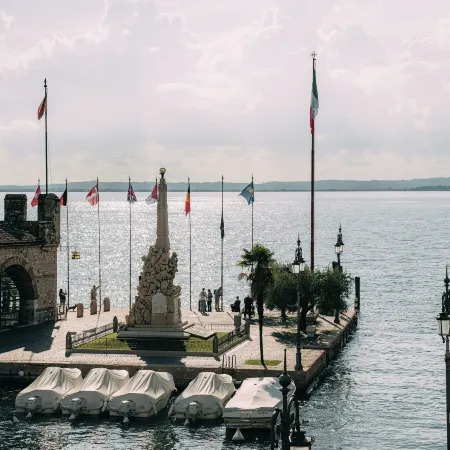 Borgo di Lazise