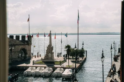 Borgo di Lazise Hotels in 