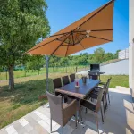 Villa Cedar - Fully Equipped Villa With 4 big Rooms for 8 Guests and a Seaview -  case vacanza in affitto