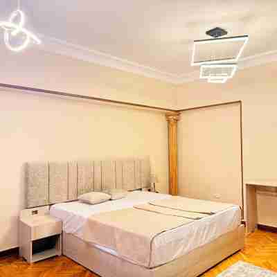 Golden mile - Downtown Cairo Rooms