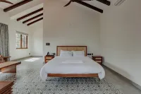 Amã Stays & Trails Mudita Estates, Goa Hotels in Chopdem