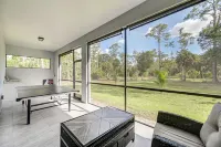 Serene Naples Home by Golf & Beaches - 民泊