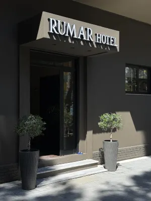 ルマー ホテル のホテル