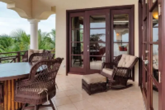 La Beliza Resort Hotels in Ambergris Caye