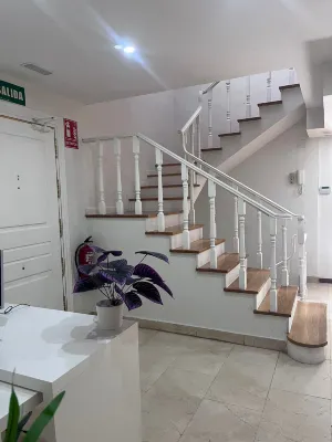 Casa El Viso Hotels in Chamartin