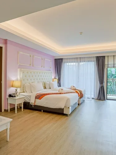 รูปภาพของAqua Resort Aonang Krabi