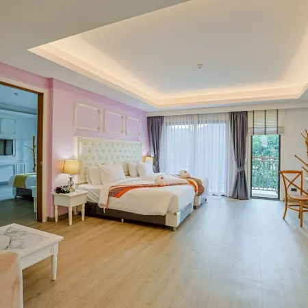 Aqua Resort Aonang Krabi