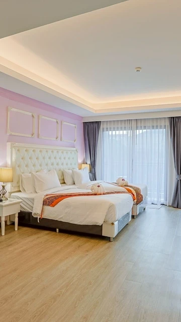 รูปภาพของอควา รีสอร์ท อ่าวนาง กระบี่