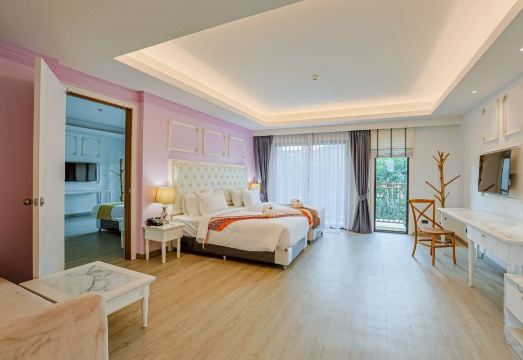 아쿠아 리조트 아오낭 끄라비