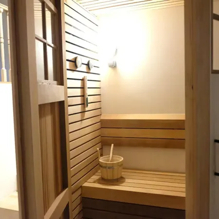 3-bedroom holiday home with panoramic view