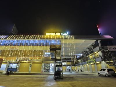 Hotel SR Radhey