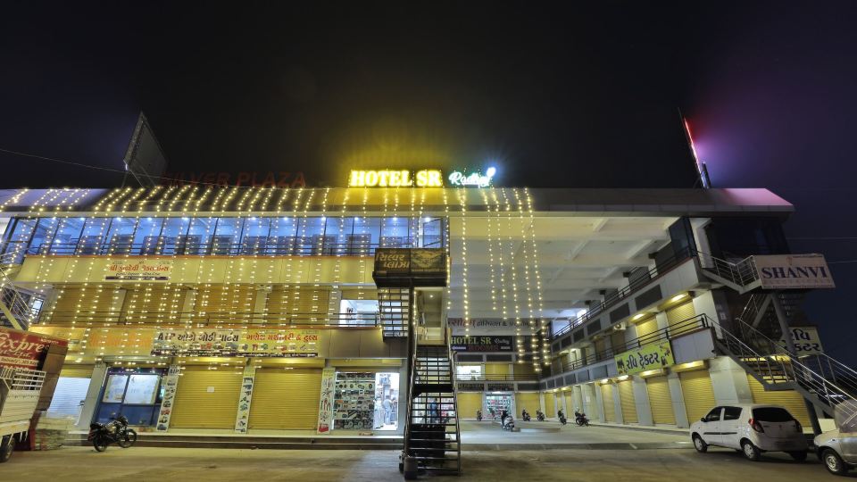 Hotel SR Radhey